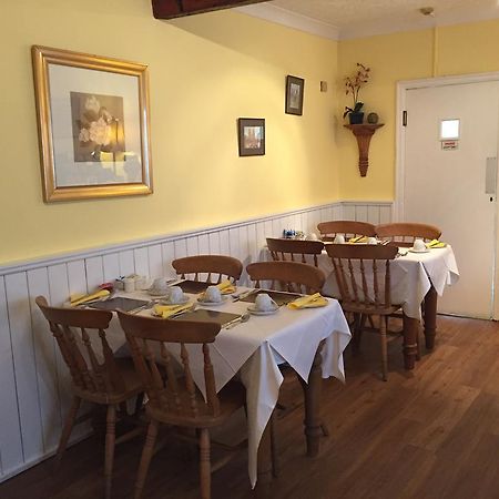 York Lodge Guesthouse エクステリア 写真