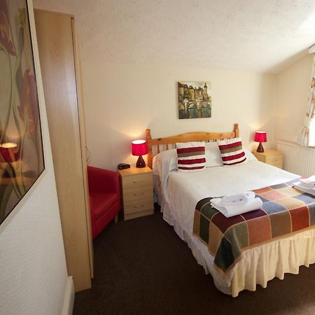 York Lodge Guesthouse エクステリア 写真