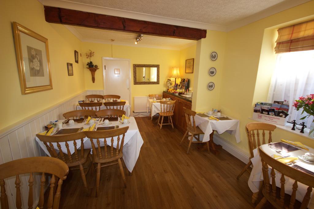 York Lodge Guesthouse エクステリア 写真