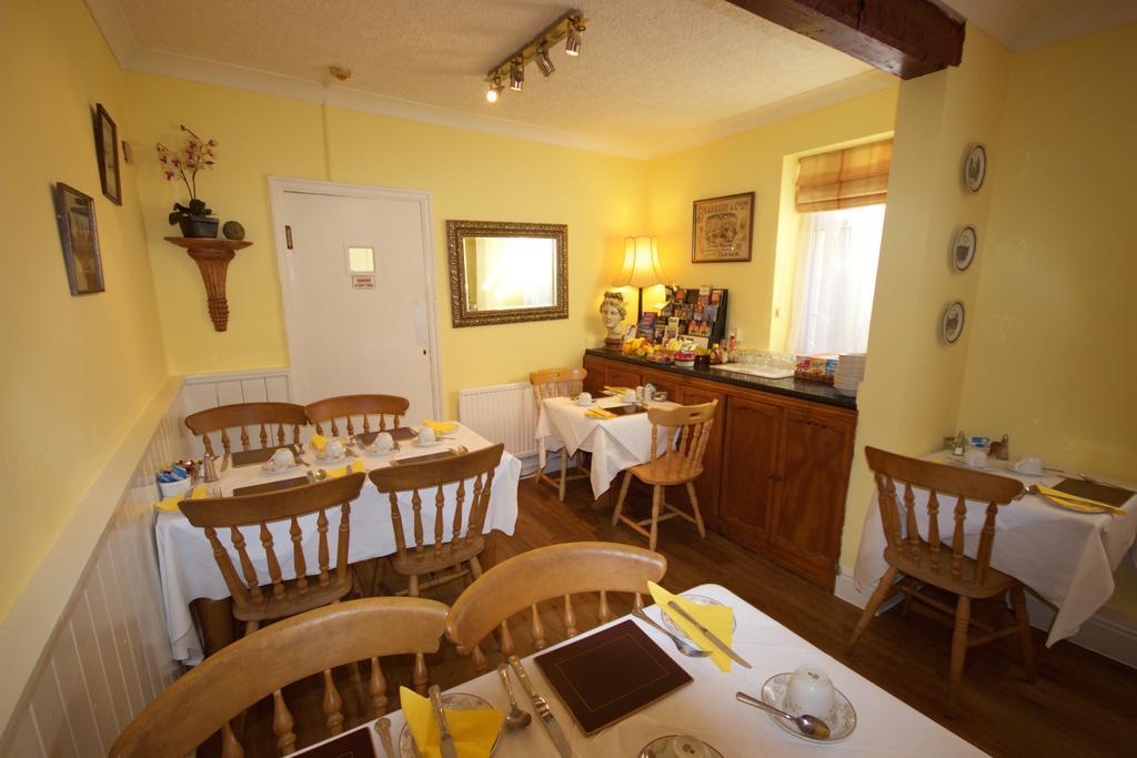 York Lodge Guesthouse エクステリア 写真