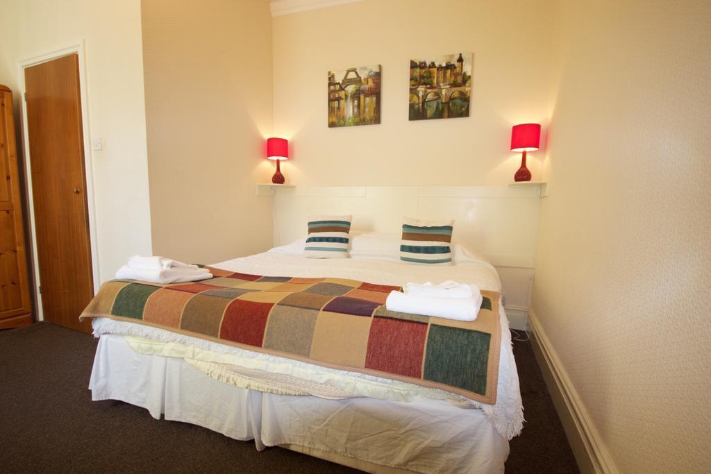 York Lodge Guesthouse エクステリア 写真