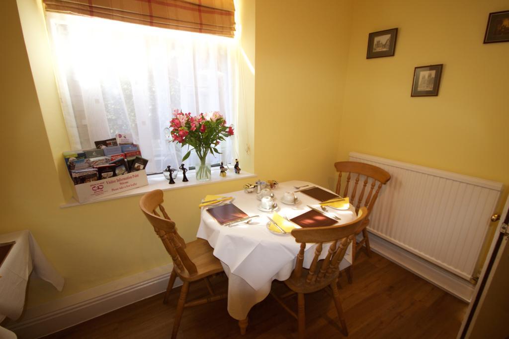 York Lodge Guesthouse エクステリア 写真