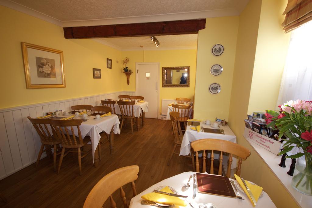York Lodge Guesthouse エクステリア 写真