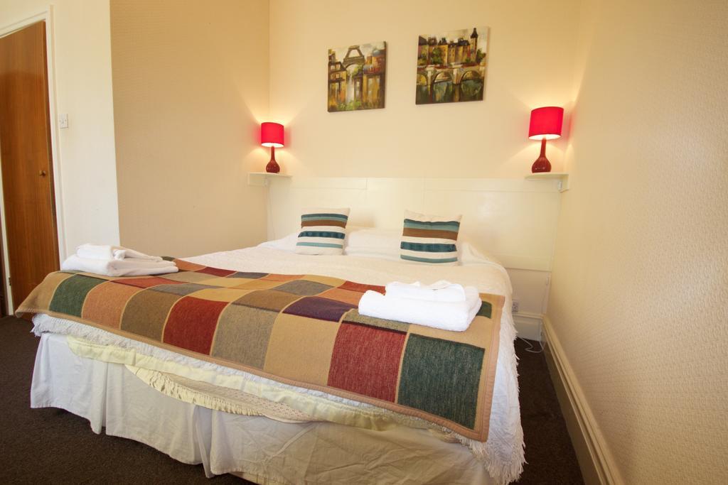 York Lodge Guesthouse 部屋 写真
