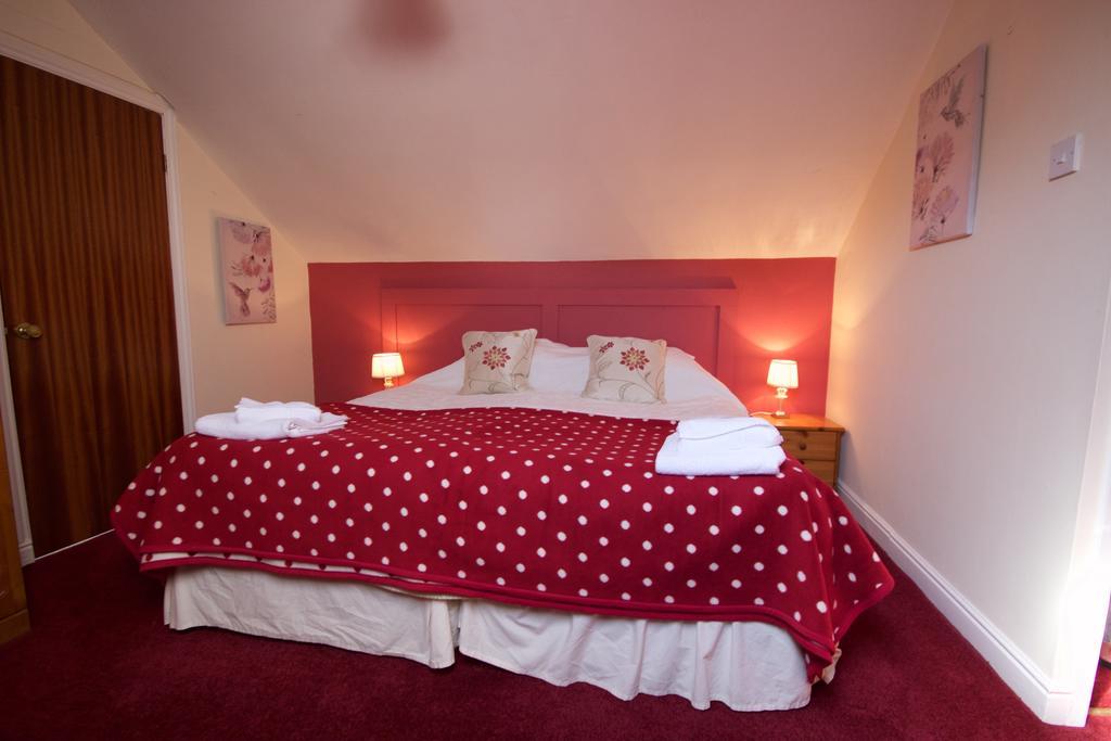 York Lodge Guesthouse エクステリア 写真
