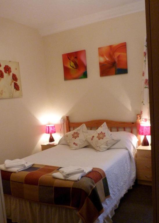 York Lodge Guesthouse 部屋 写真