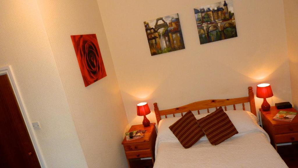 York Lodge Guesthouse 部屋 写真
